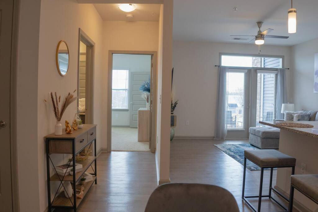 Modern And Spacious King Size Retreat Concord Eksteriør billede